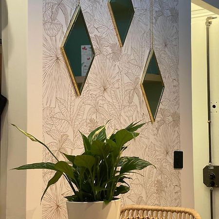 Apartament Le Petit Cocon Parisien Le Kremlin-Bicêtre Zewnętrze zdjęcie