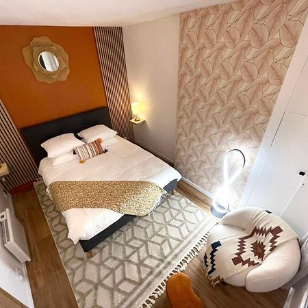 Apartament Le Petit Cocon Parisien Le Kremlin-Bicêtre Zewnętrze zdjęcie